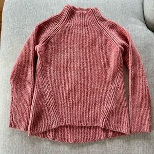 Women's Pink Sweater